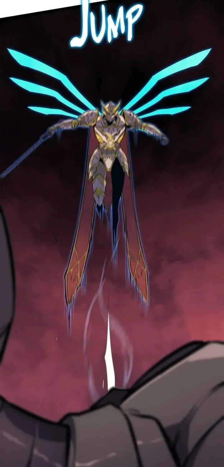 max level returner chapter 191 - Page 30