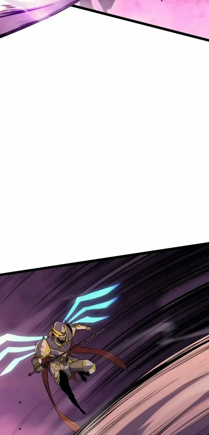 max level returner chapter 191 - Page 32