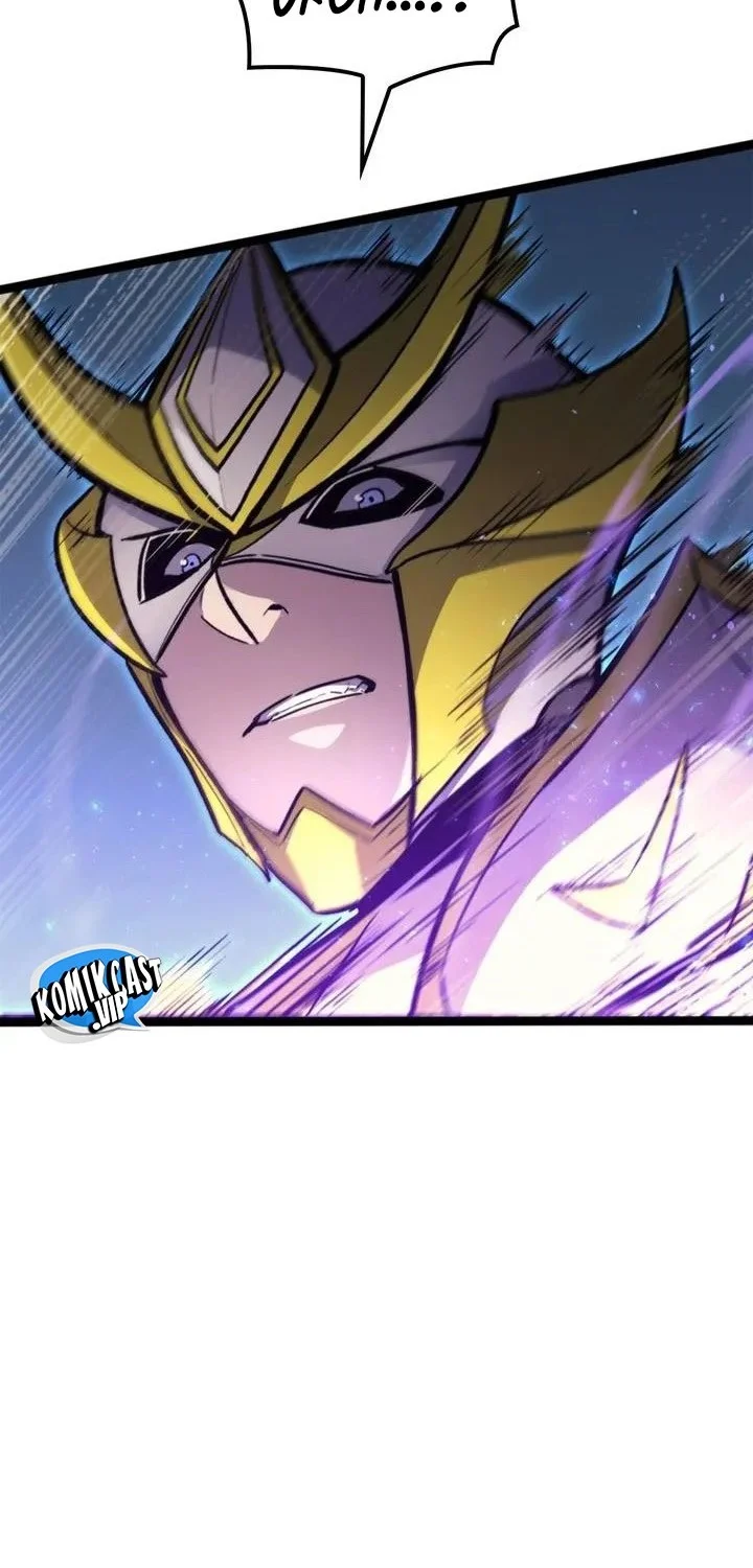 max level returner chapter 191 - Page 38