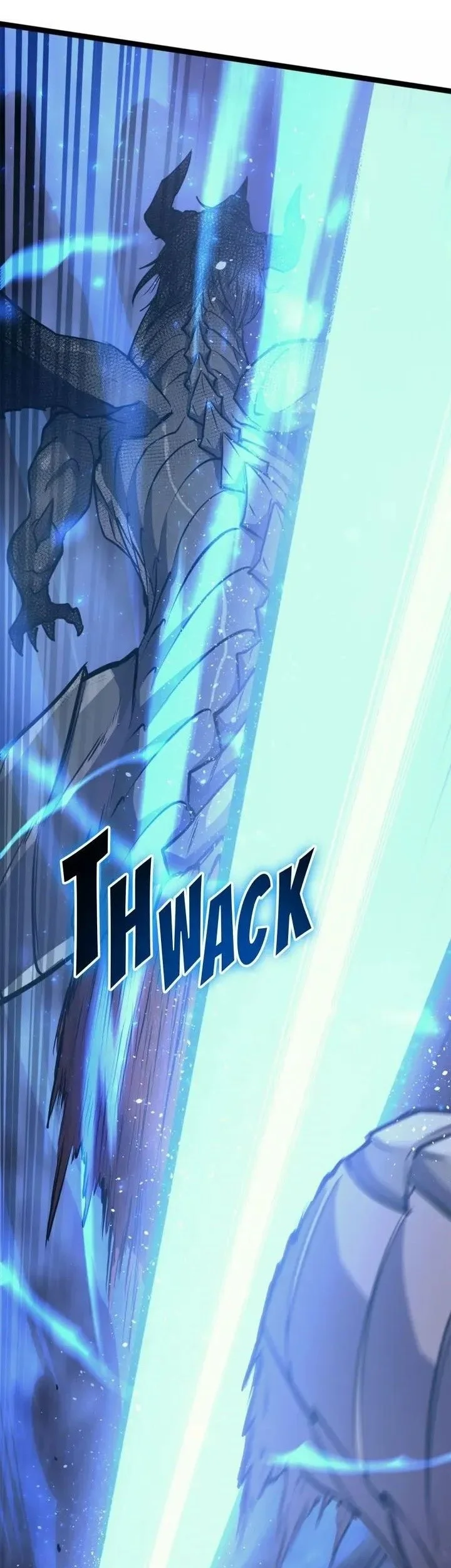 max level returner chapter 191 - Page 39