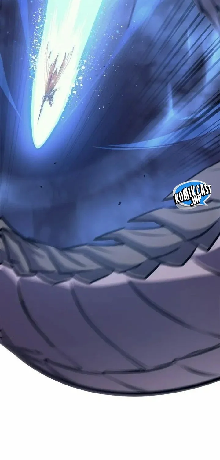 max level returner chapter 191 - Page 40