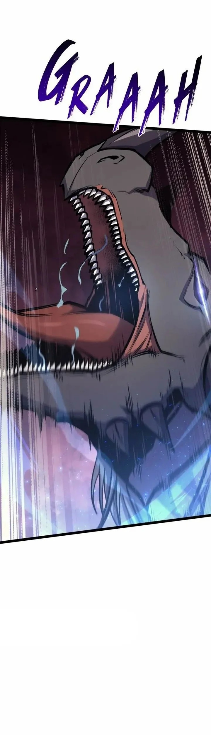 max level returner chapter 191 - Page 41