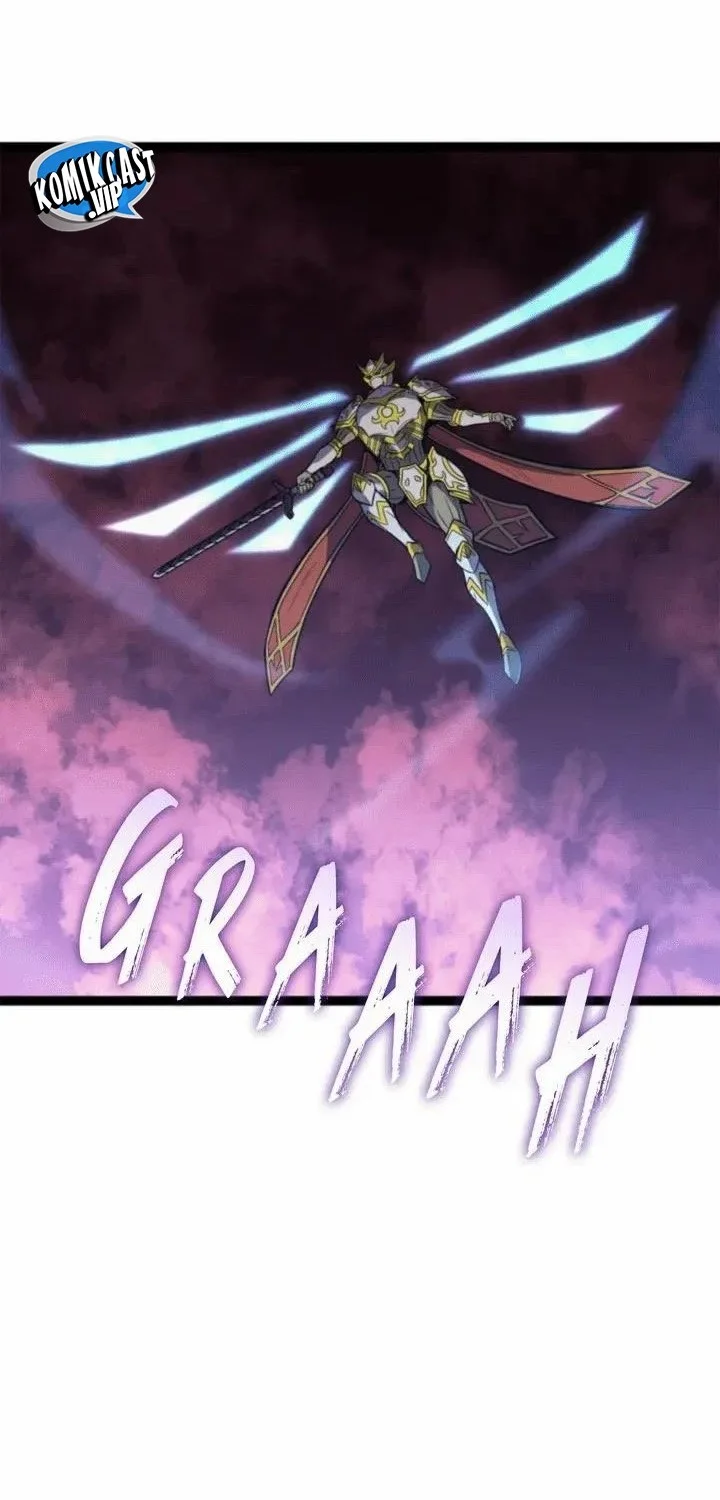 max level returner chapter 191 - Page 42