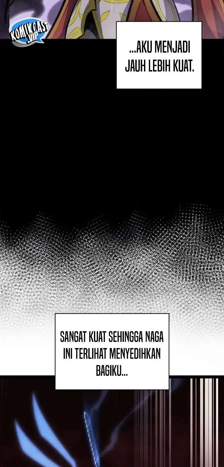 max level returner chapter 191 - Page 44