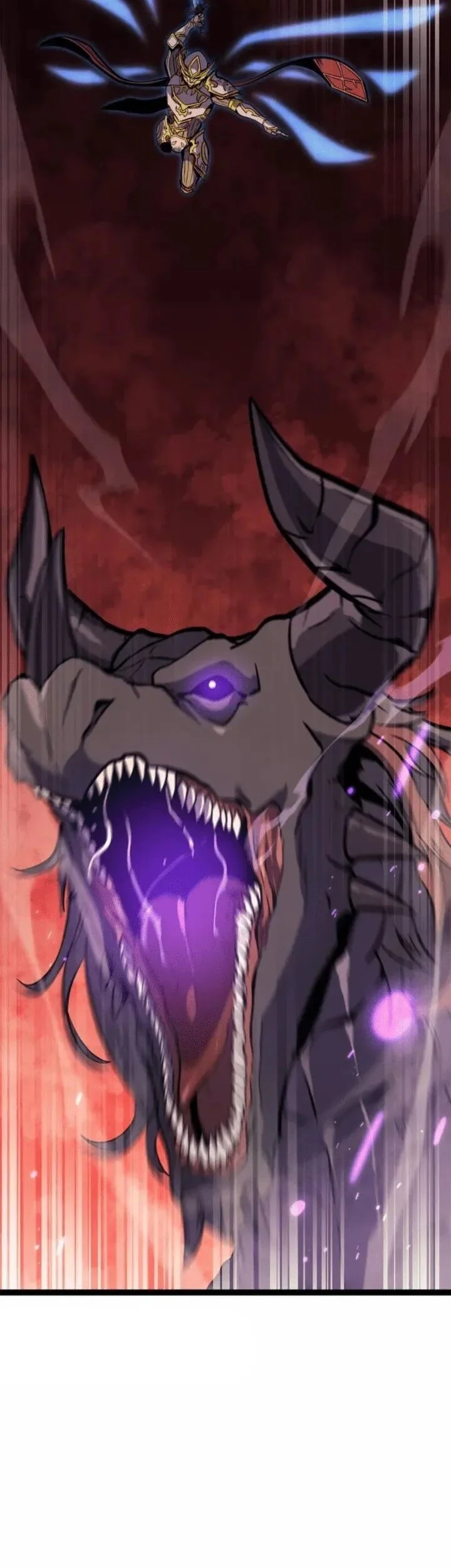 max level returner chapter 191 - Page 45