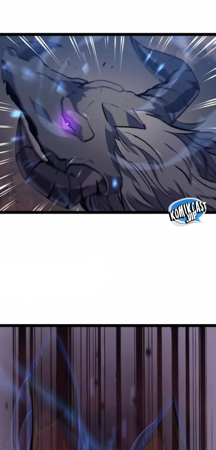 max level returner chapter 191 - Page 46