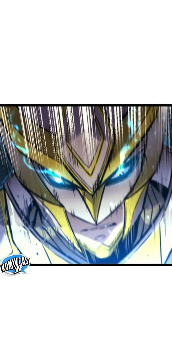 max level returner chapter 191 - Page 48