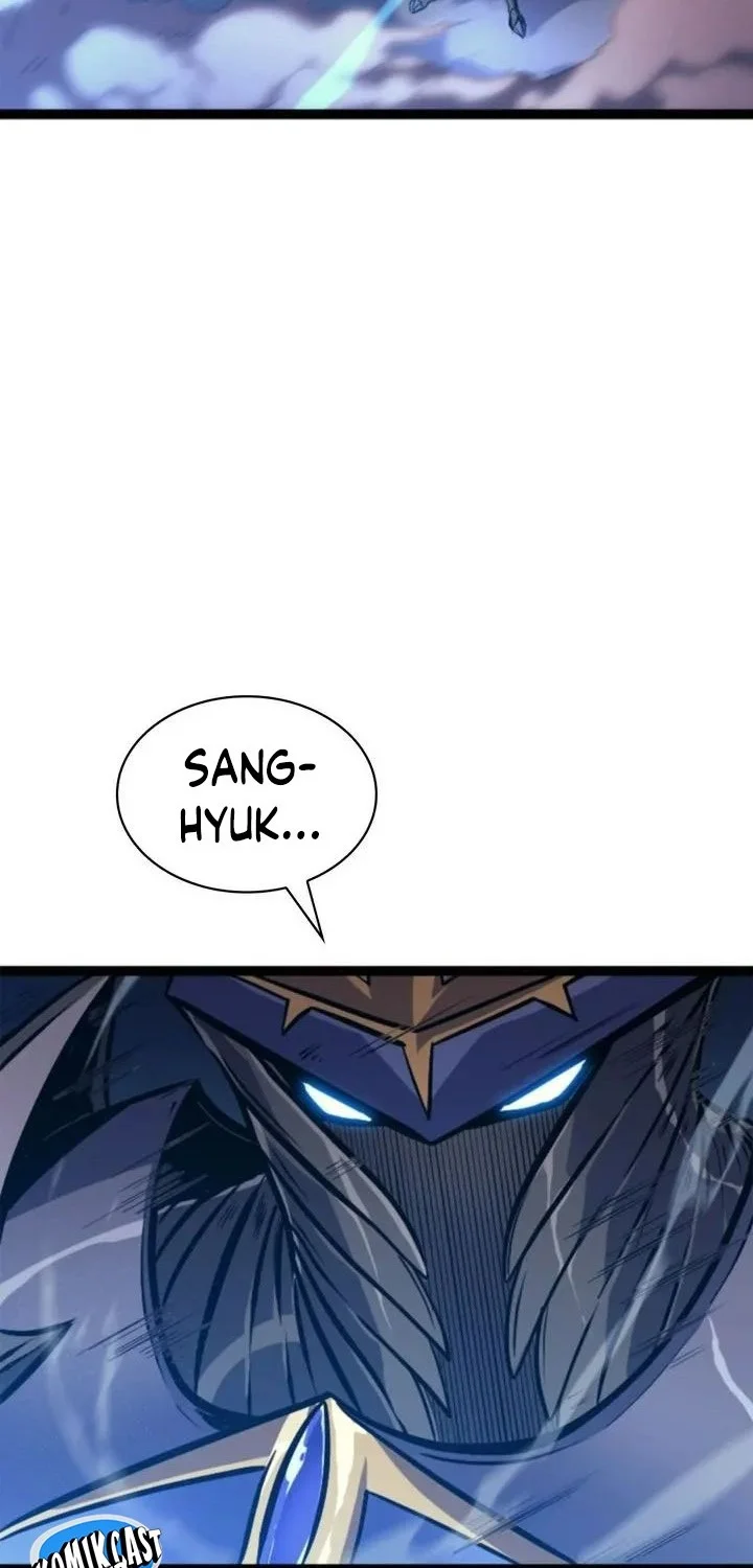 max level returner chapter 191 - Page 52