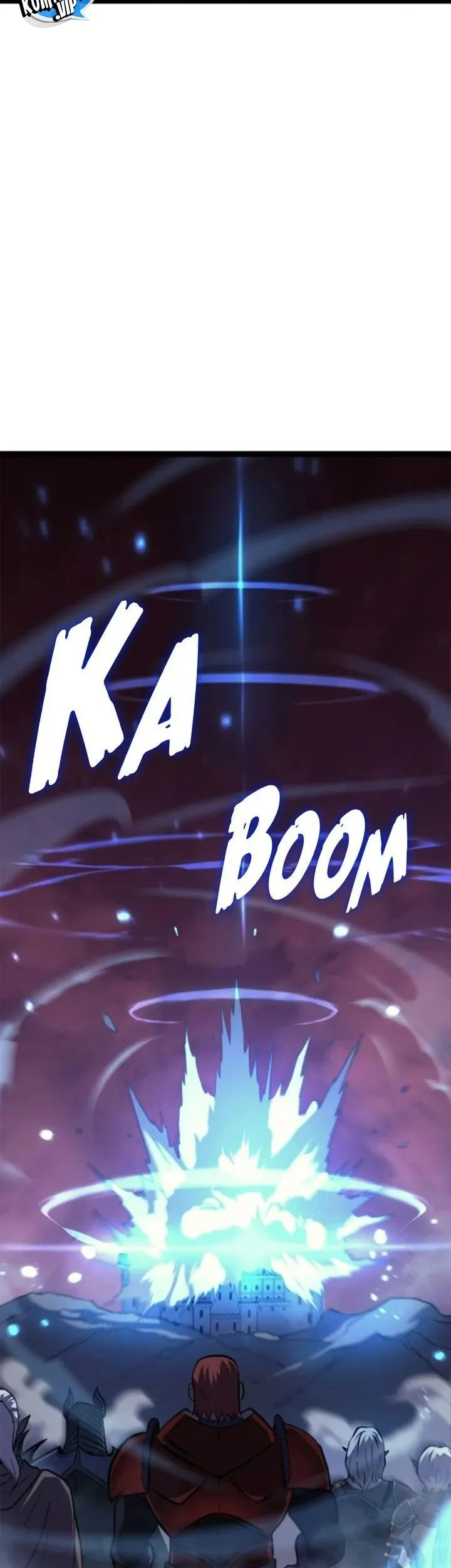 max level returner chapter 191 - Page 53