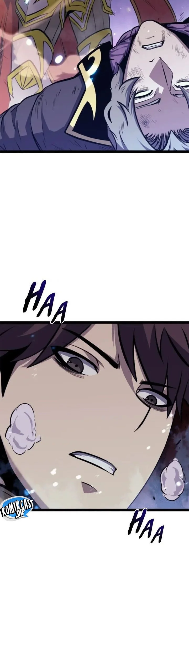 max level returner chapter 191 - Page 57