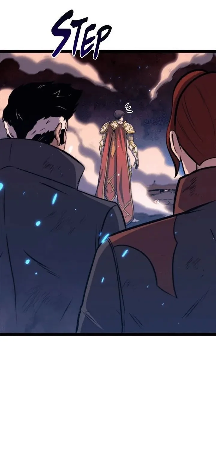 max level returner chapter 191 - Page 58