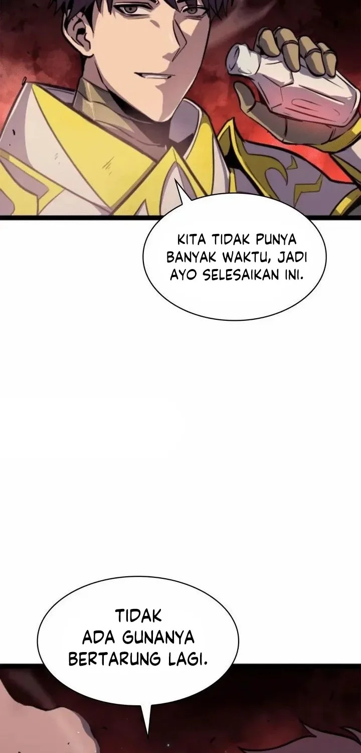 max level returner chapter 191 - Page 60