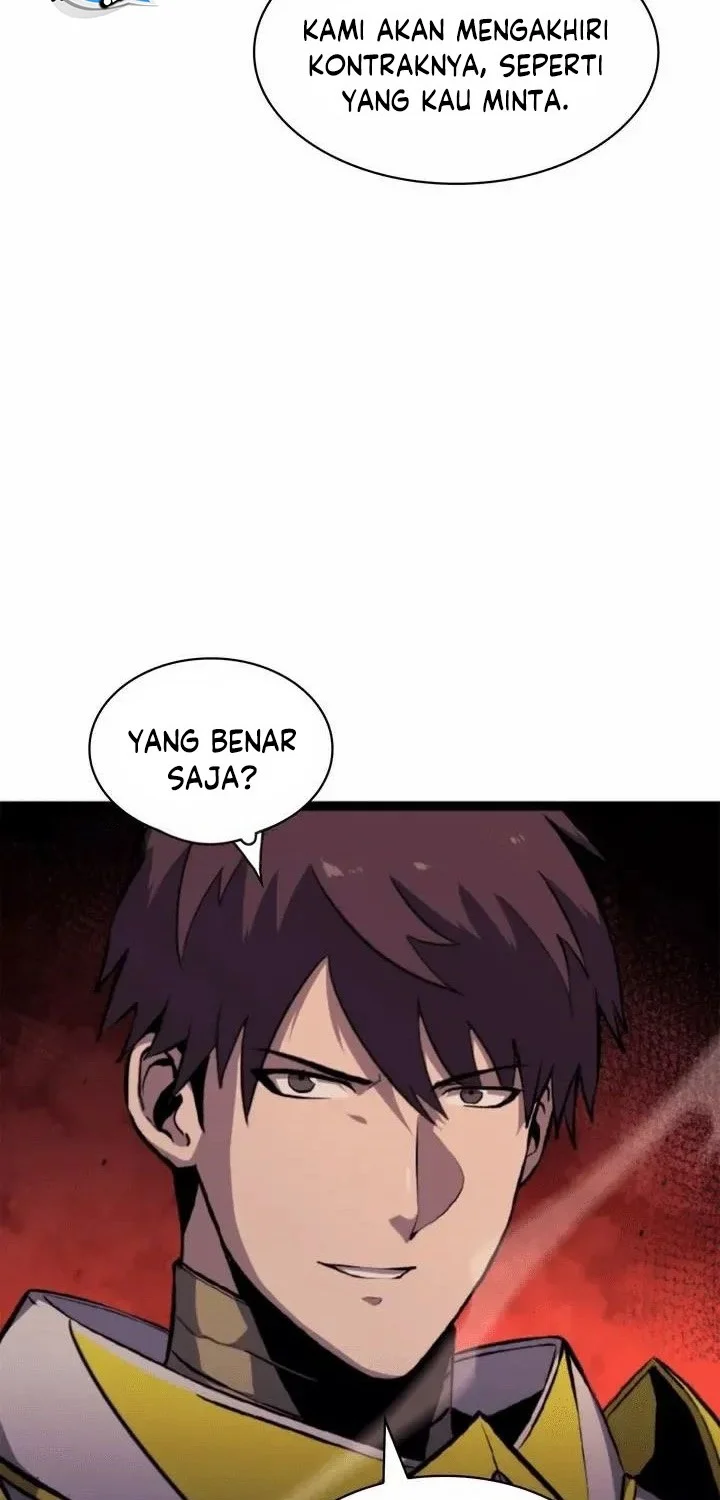 max level returner chapter 191 - Page 62