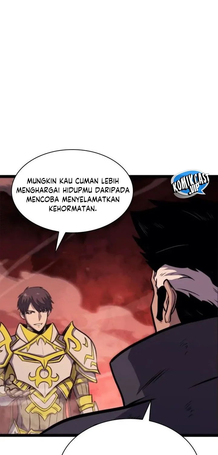 max level returner chapter 191 - Page 64