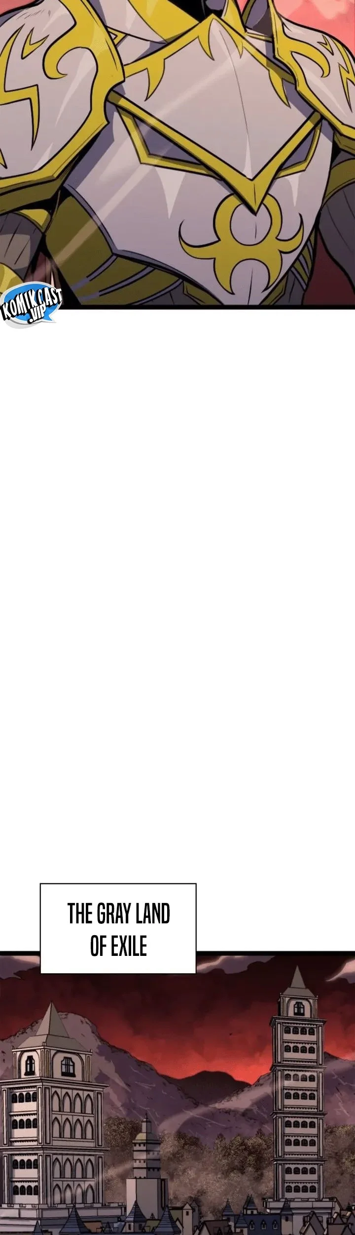 max level returner chapter 191 - Page 67