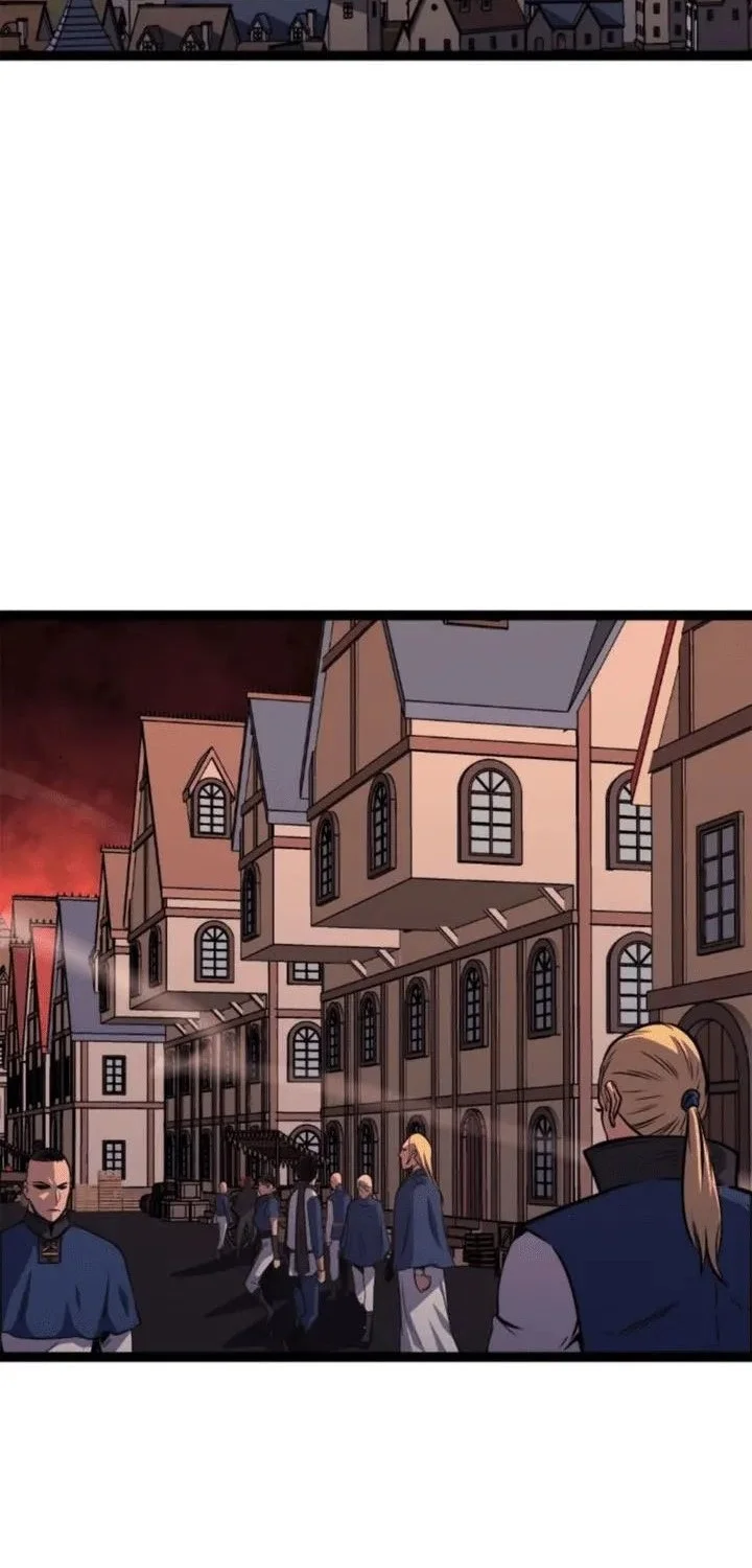 max level returner chapter 191 - Page 68