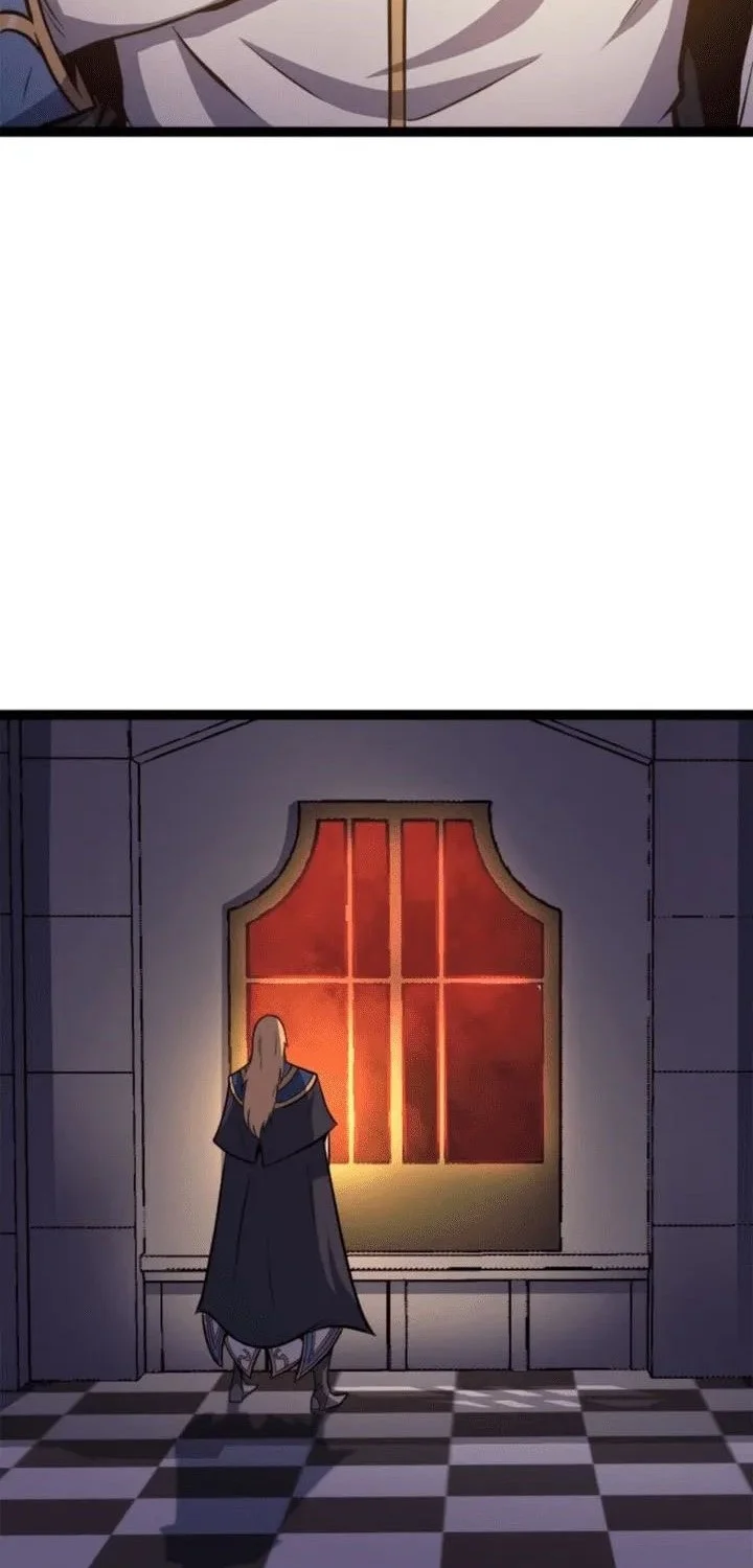 max level returner chapter 191 - Page 70