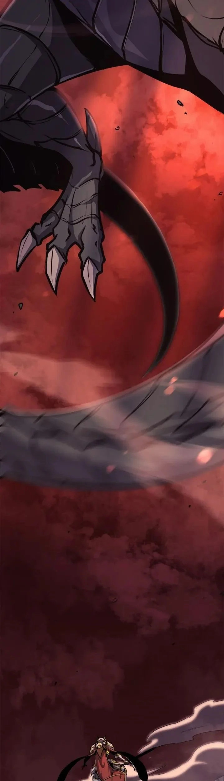 max level returner chapter 191 - Page 4