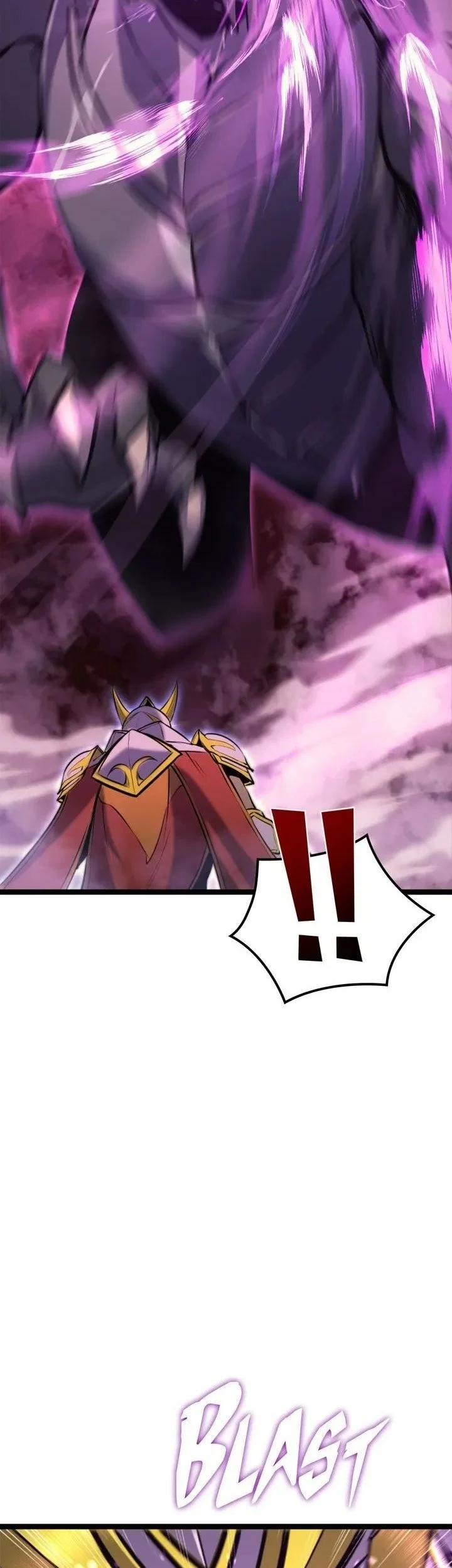 max level returner chapter 191 - Page 8