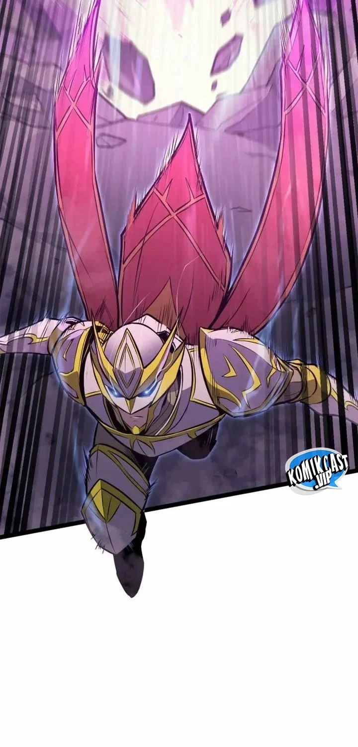 max level returner chapter 191 - Page 11