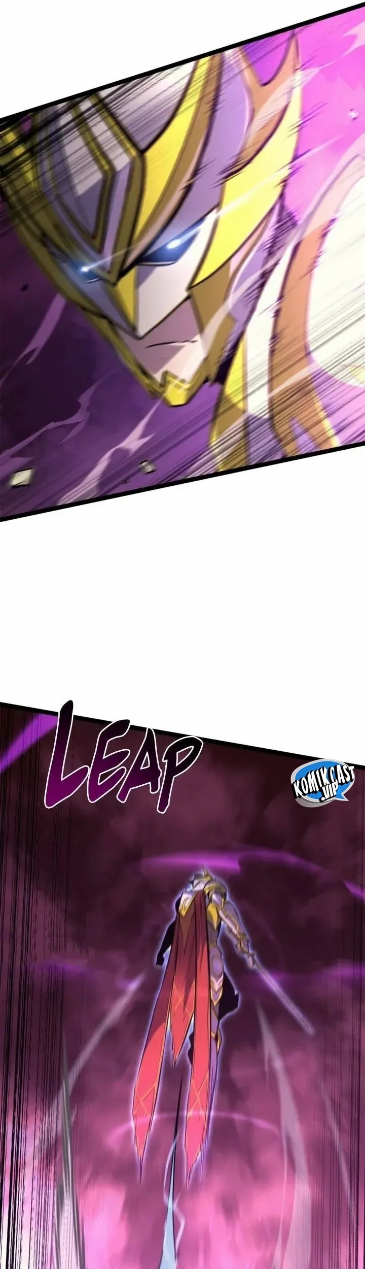 max level returner chapter 191 - Page 12