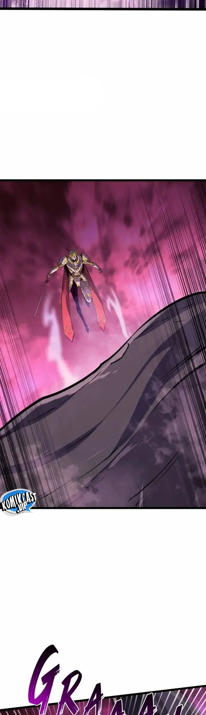 max level returner chapter 191 - Page 14