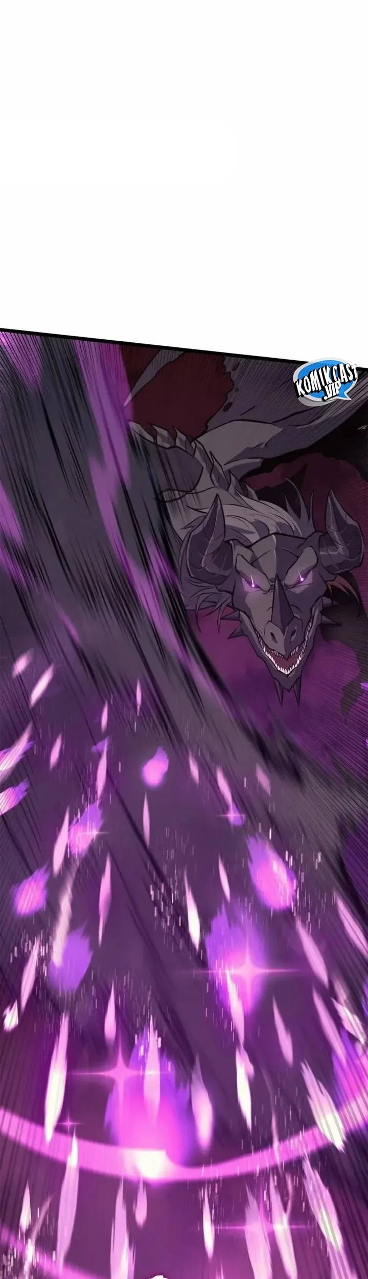 max level returner chapter 191 - Page 16