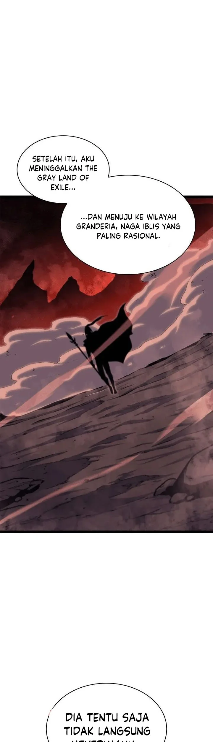 Max Level Returner Chapter 192 Gambar 20