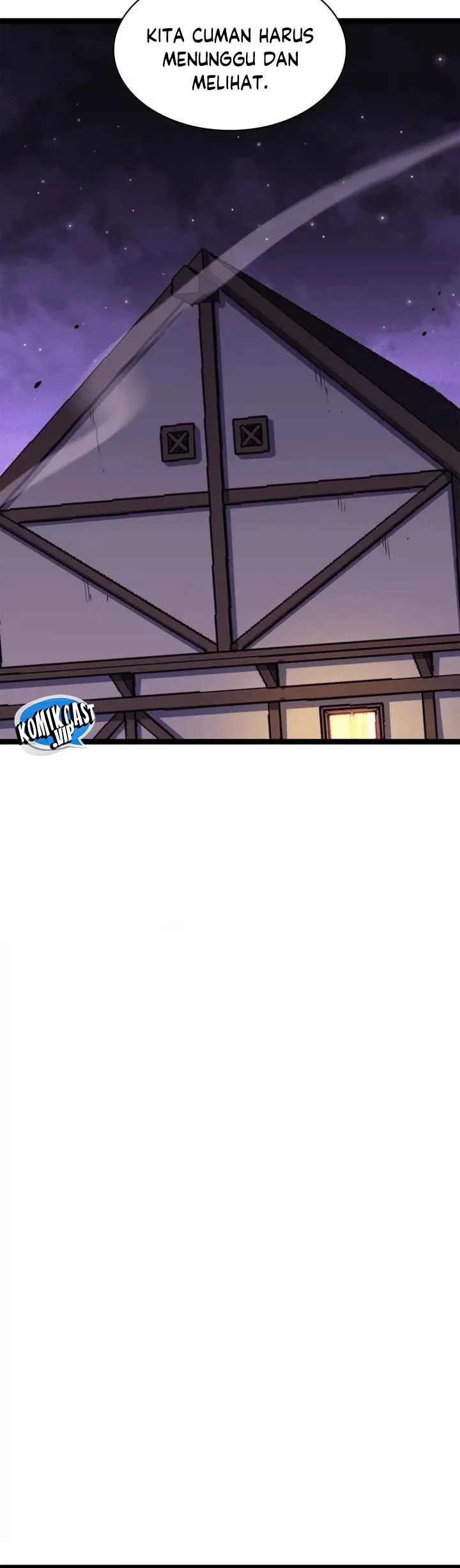 Max Level Returner Chapter 192 Gambar 24