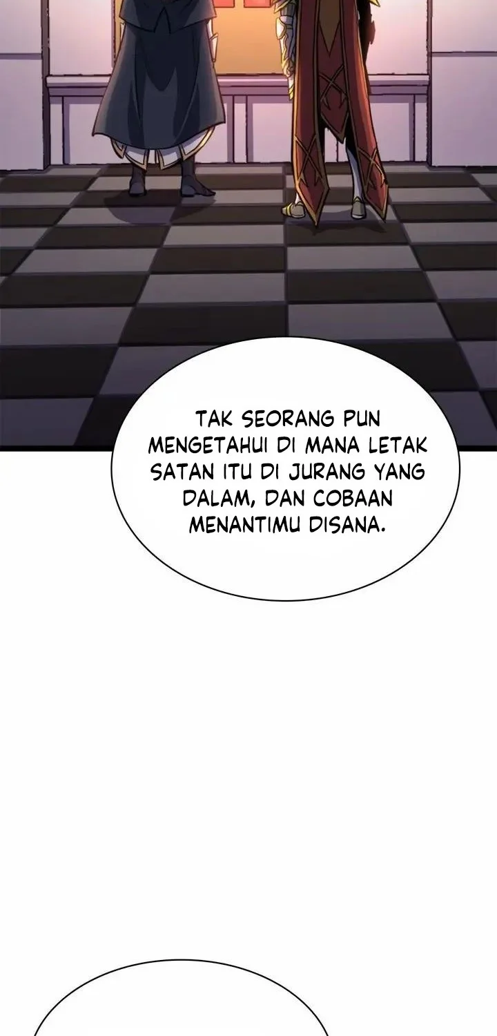 Max Level Returner Chapter 192 Gambar 26