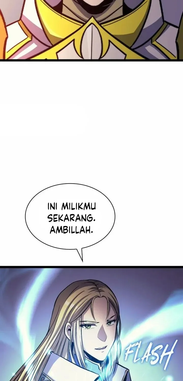 Max Level Returner Chapter 192 Gambar 28