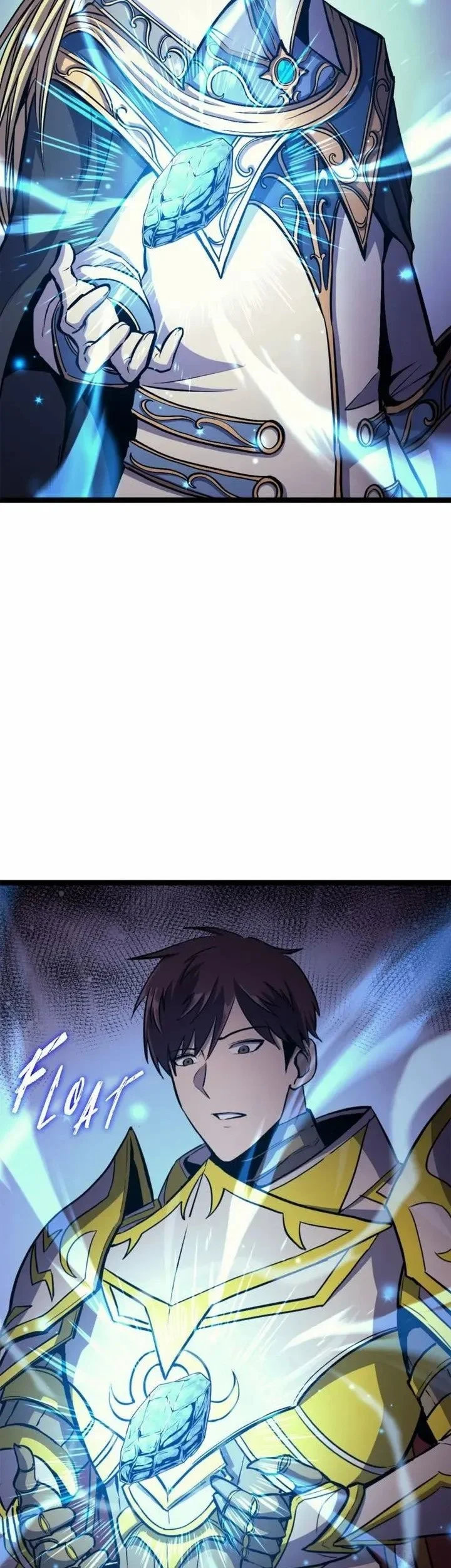 Max Level Returner Chapter 192 Gambar 29