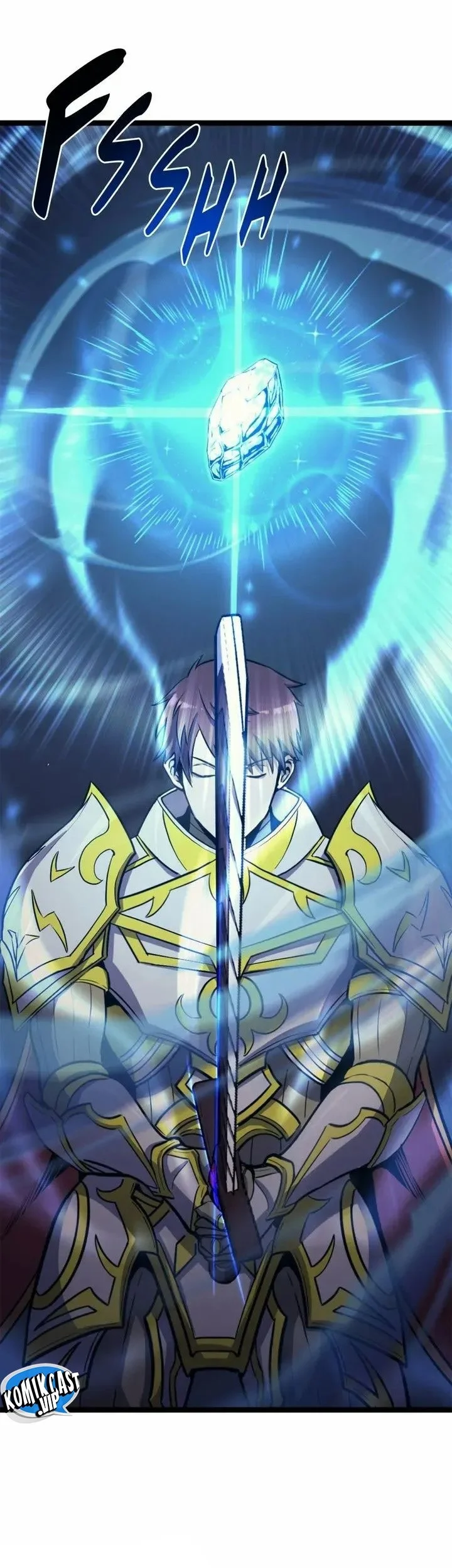 Max Level Returner Chapter 192 Gambar 35