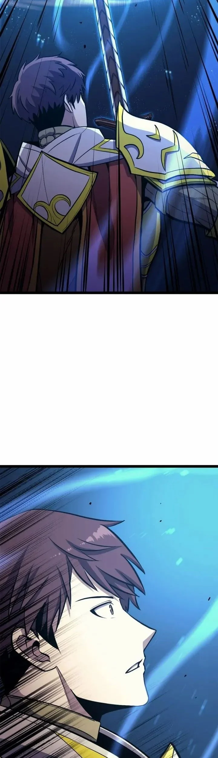 Max Level Returner Chapter 192 Gambar 37