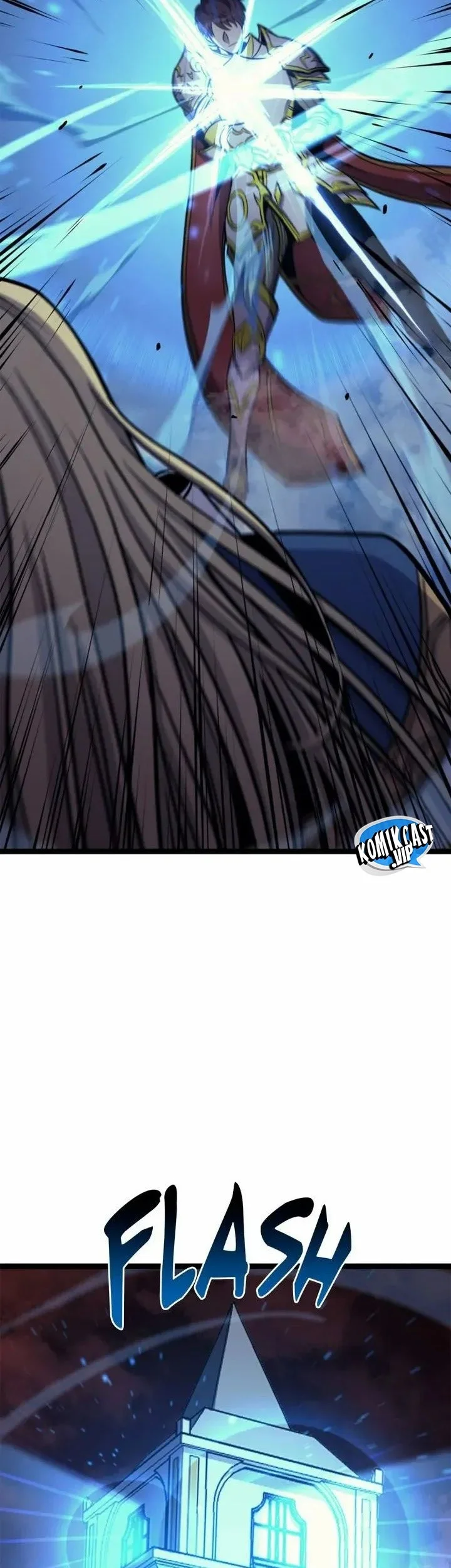 Max Level Returner Chapter 192 Gambar 39