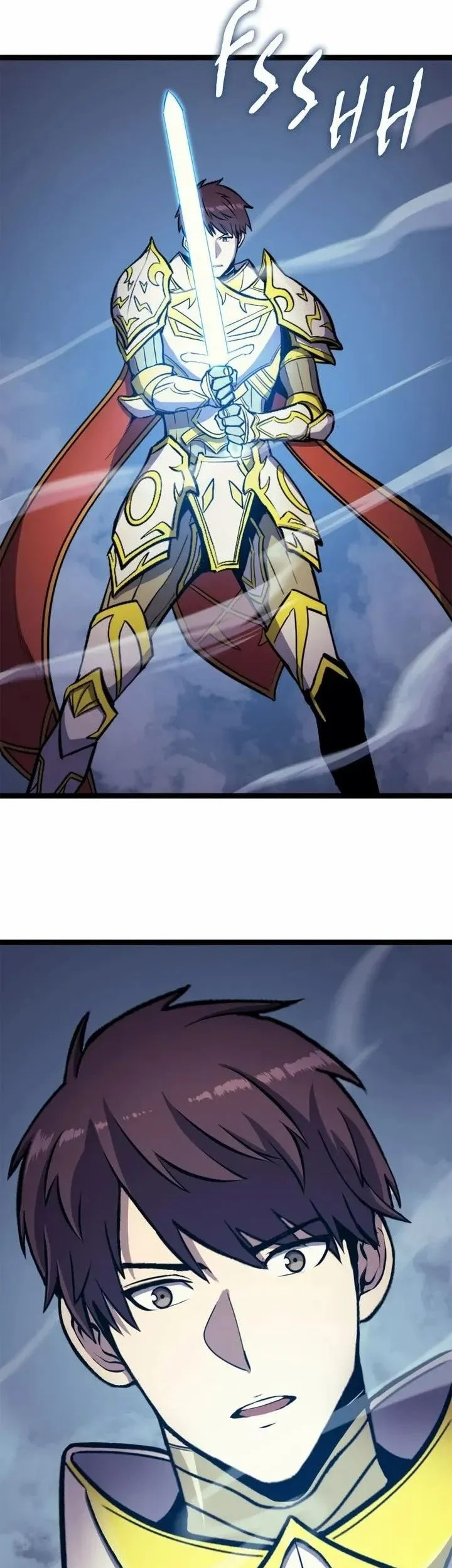 Max Level Returner Chapter 192 Gambar 41