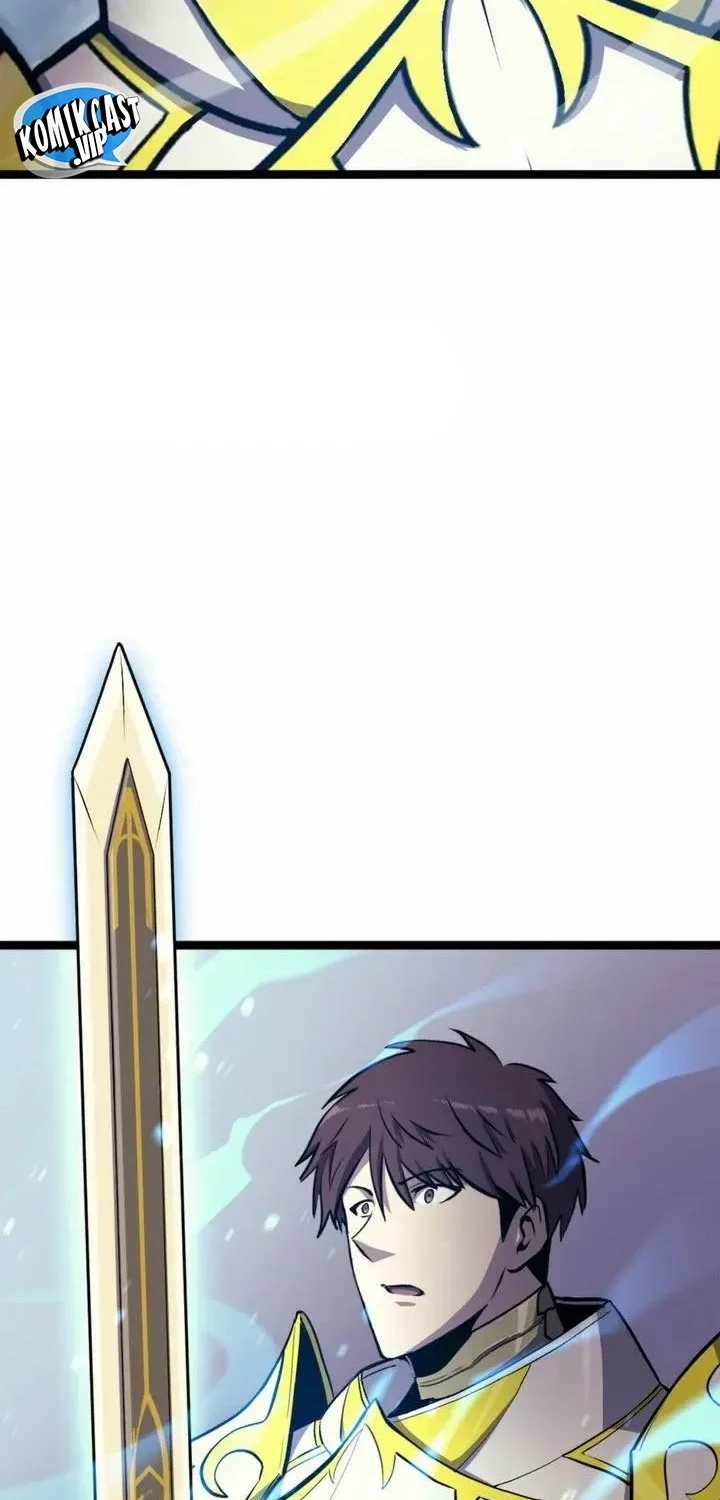 Max Level Returner Chapter 192 Gambar 42