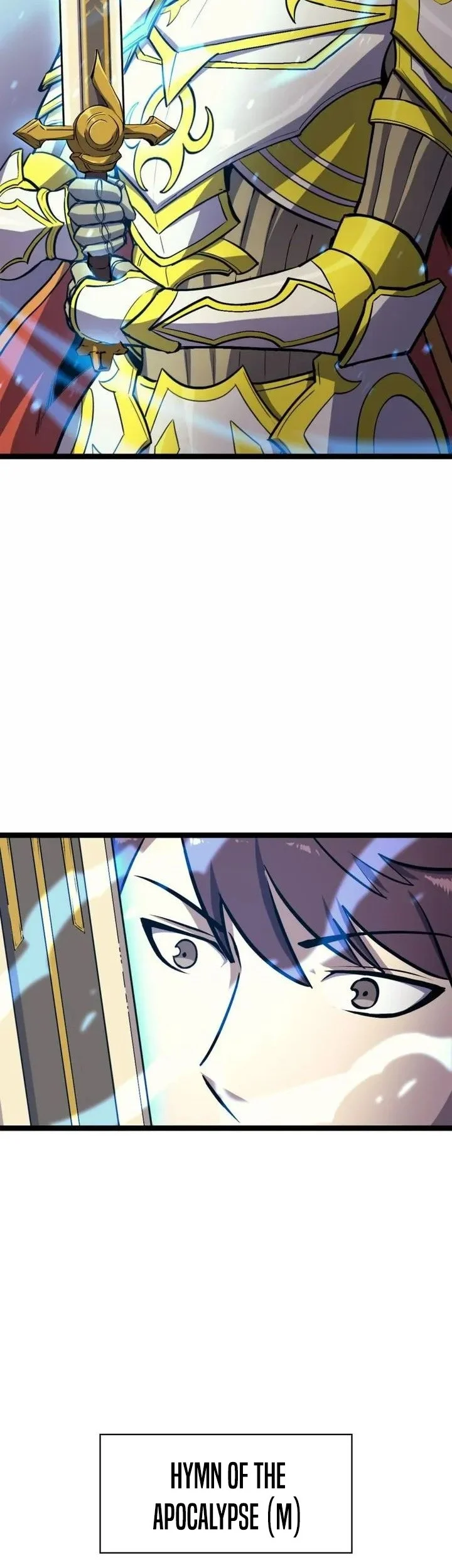 Max Level Returner Chapter 192 Gambar 43