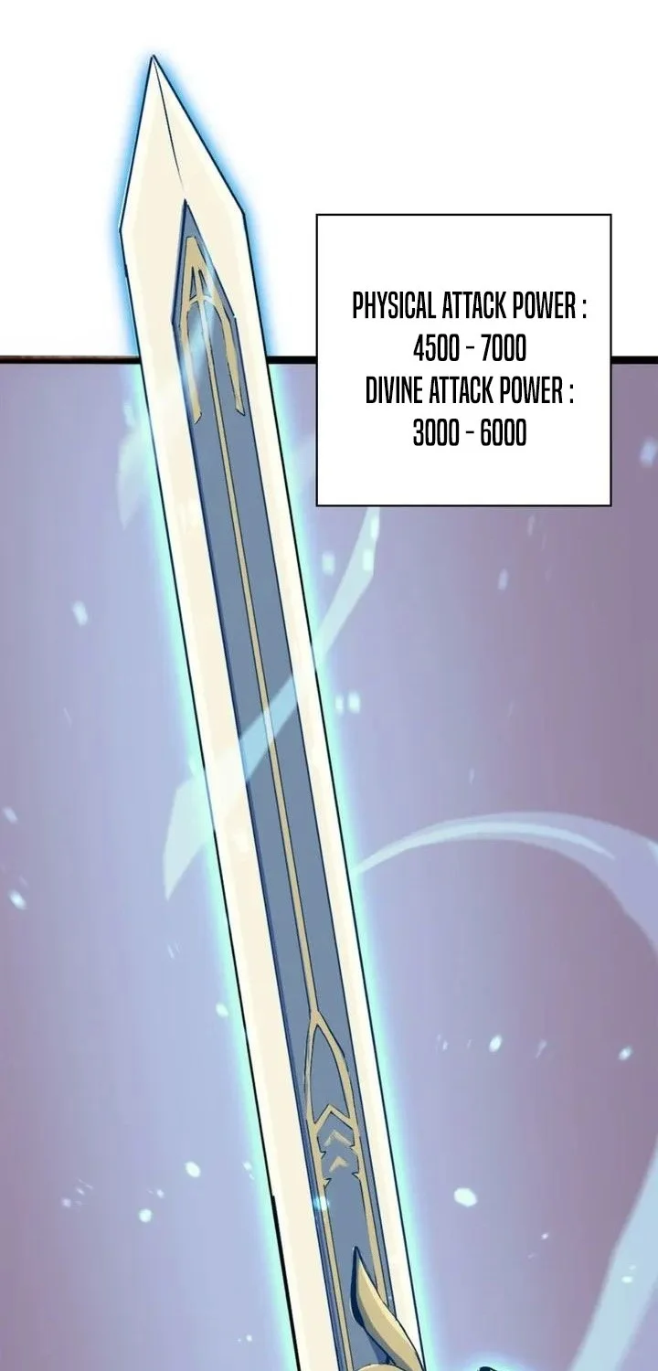 Max Level Returner Chapter 192 Gambar 44