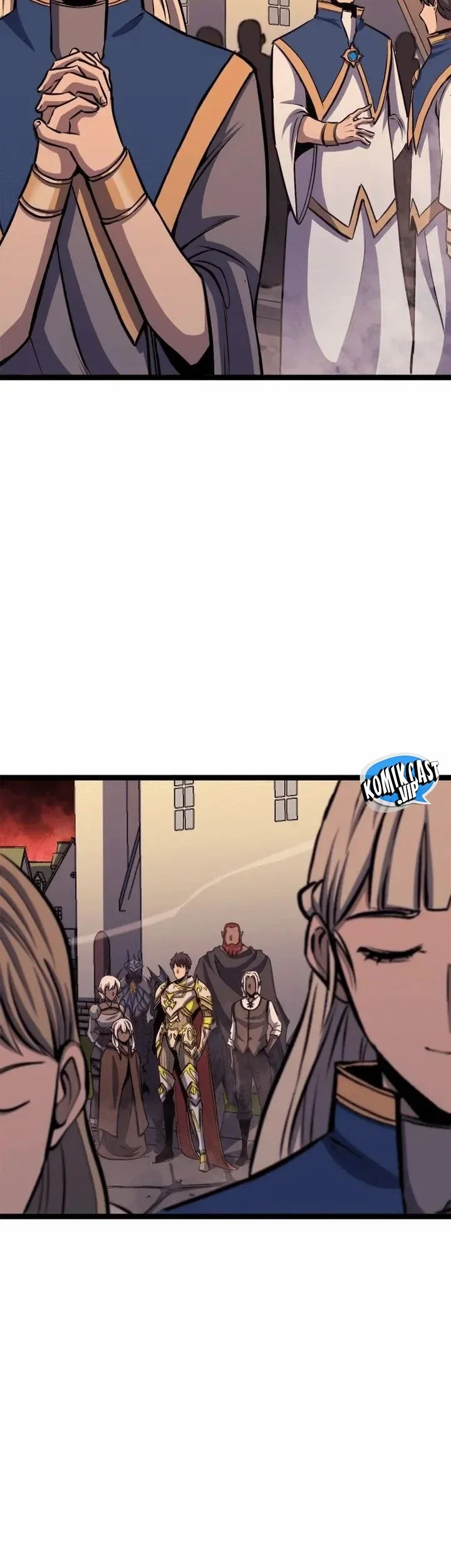 Max Level Returner Chapter 192 Gambar 53