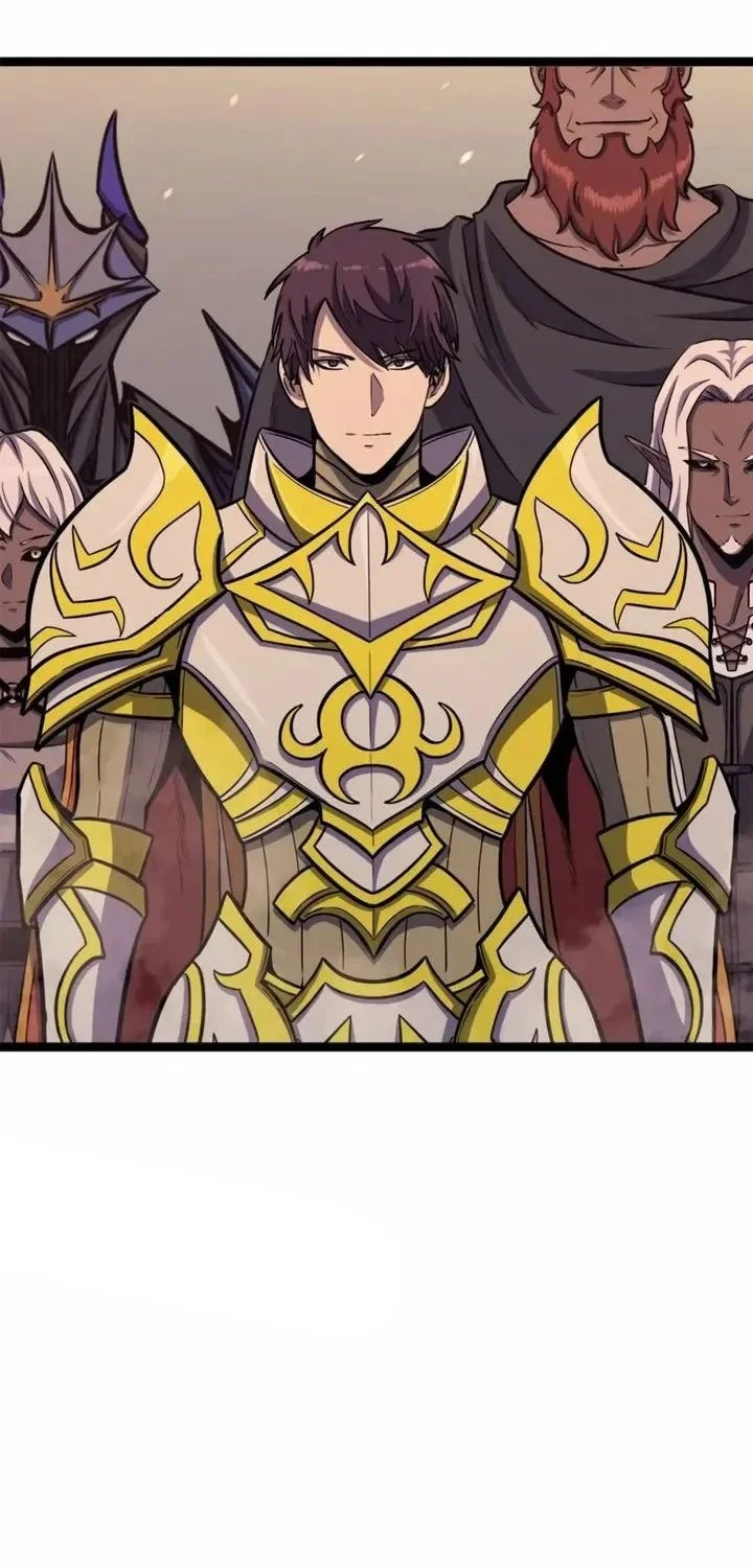 Max Level Returner Chapter 192 Gambar 54