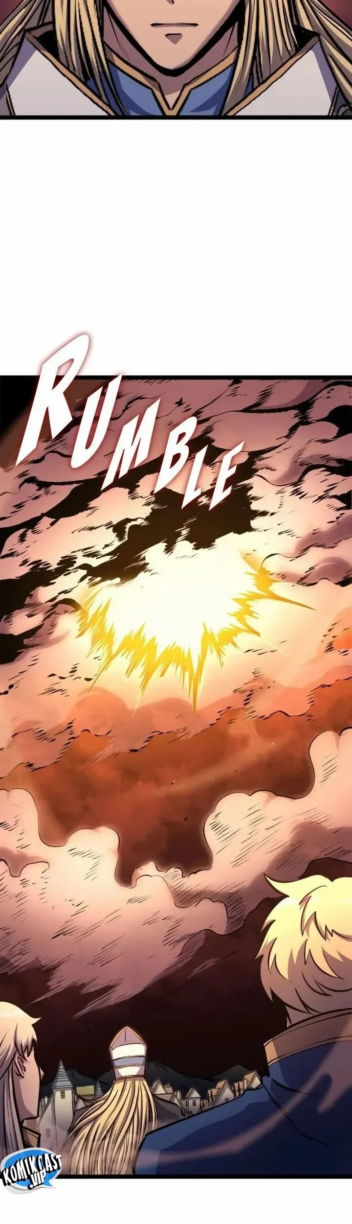 Max Level Returner Chapter 192 Gambar 57