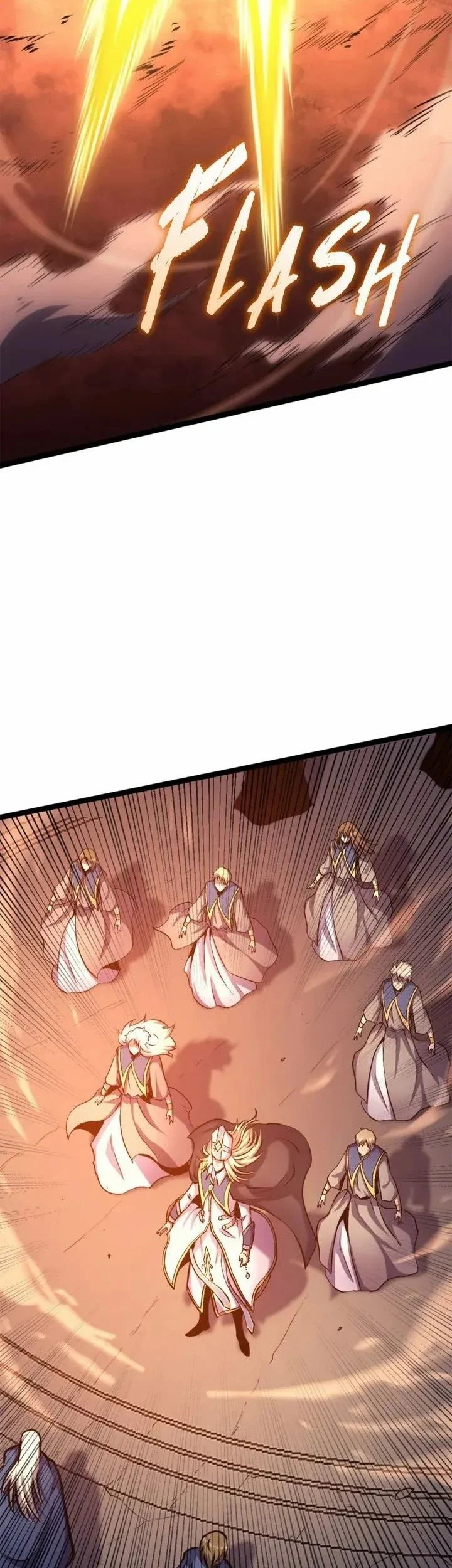 Max Level Returner Chapter 192 Gambar 59