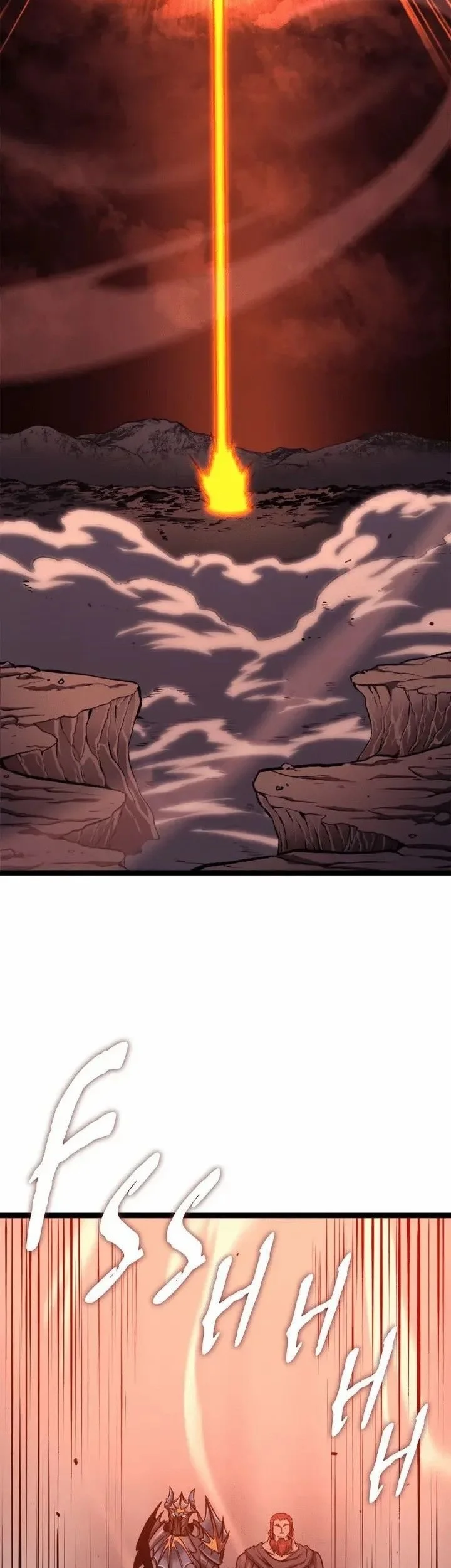 Max Level Returner Chapter 192 Gambar 63