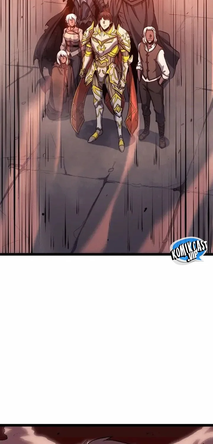 Max Level Returner Chapter 192 Gambar 64