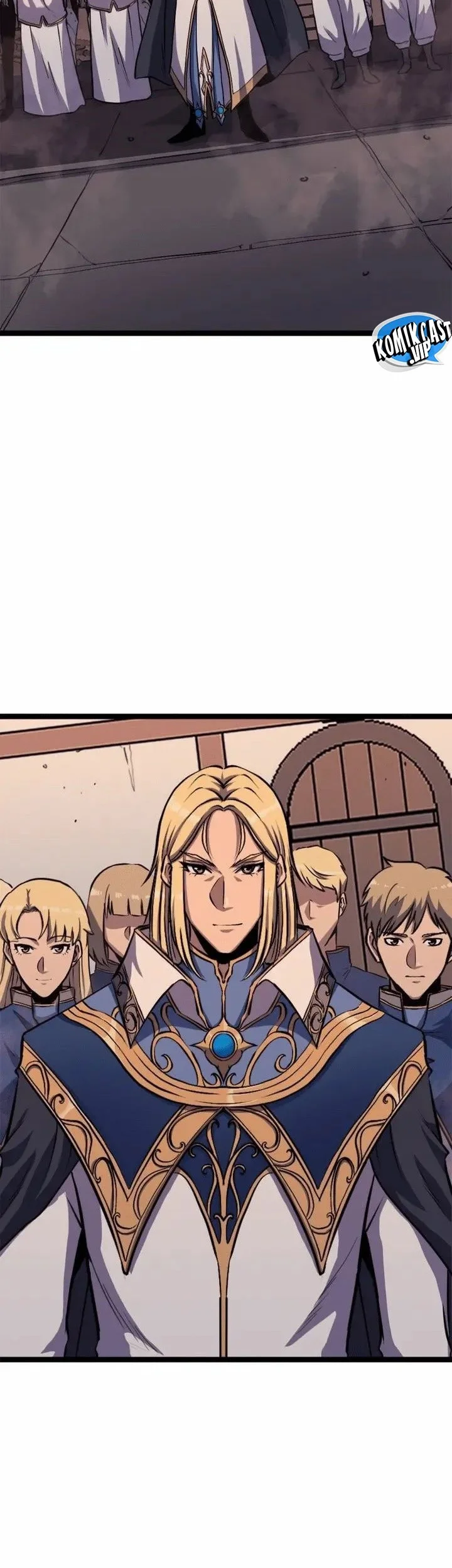 Max Level Returner Chapter 192 Gambar 6