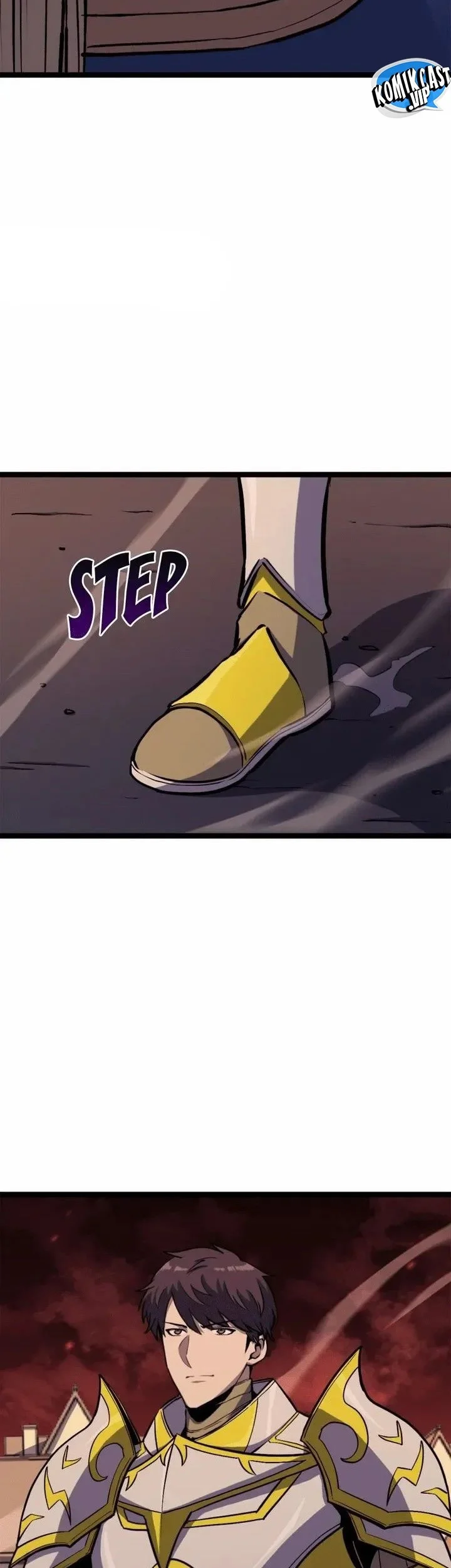 Max Level Returner Chapter 192 Gambar 8