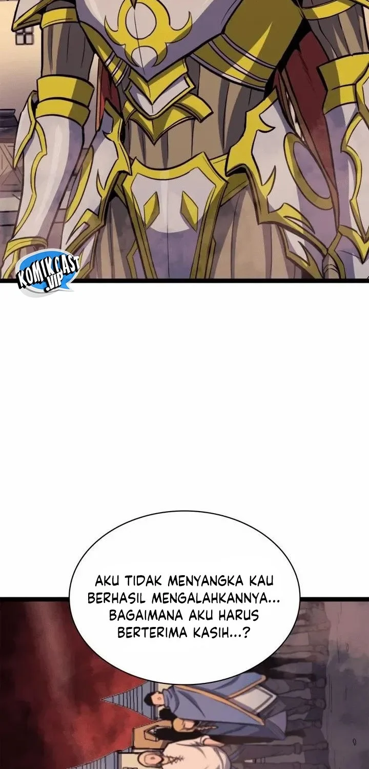 Max Level Returner Chapter 192 Gambar 9