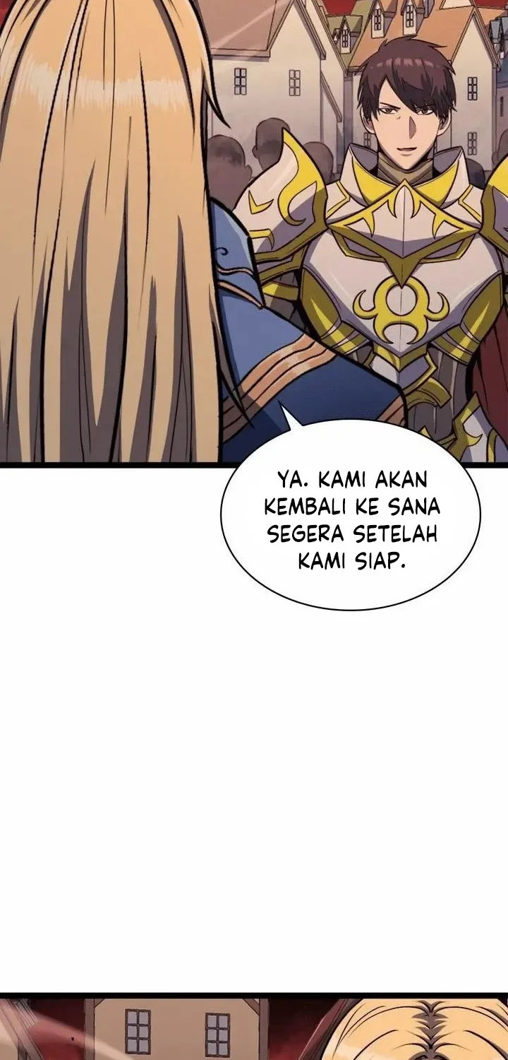 Max Level Returner Chapter 192 Gambar 11