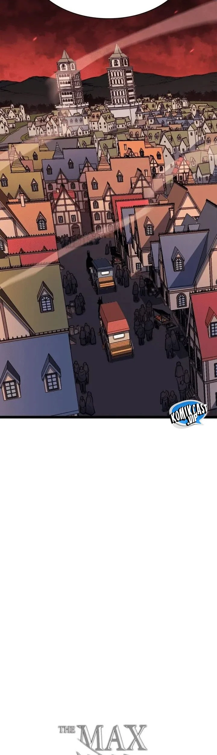 Max Level Returner Chapter 192 Gambar 14